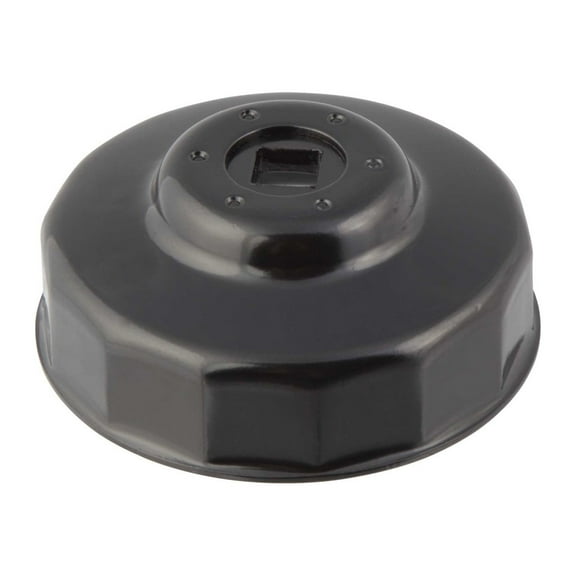 STEELMAN 06139 Oil Filter Cap Wrench 74mm x 14 Flute