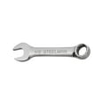 thumbnail image 1 of STEELMAN 1/2-Inch Stubby Size 12-Point SAE Combination Wrench, 82580, 1 of 1