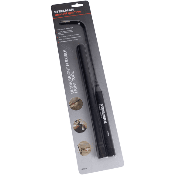 Steelman 10150A 16" Pro Bend-A-Light