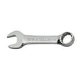 thumbnail image 1 of STEELMAN 11/16-Inch Stubby Size 12-Point SAE Combination Wrench, 82583, 1 of 1
