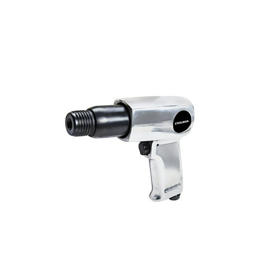 STEELMAN 22711R Medium Heavy-Duty Air Hammer