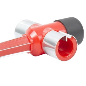Small Post Cleaner Battery Post Cleaner Tool for Auto Maintenance