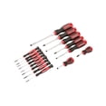 thumbnail image 1 of STEELMAN 42089 15-Piece Comfort Grip Screwdriver Set, 1 of 2