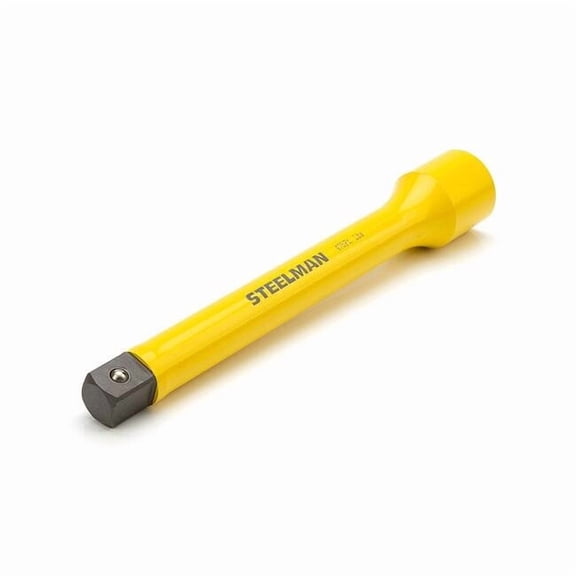 STEELMAN 60156 3/4-Inch Drive Yellow 475 ft-lb Torque Extension