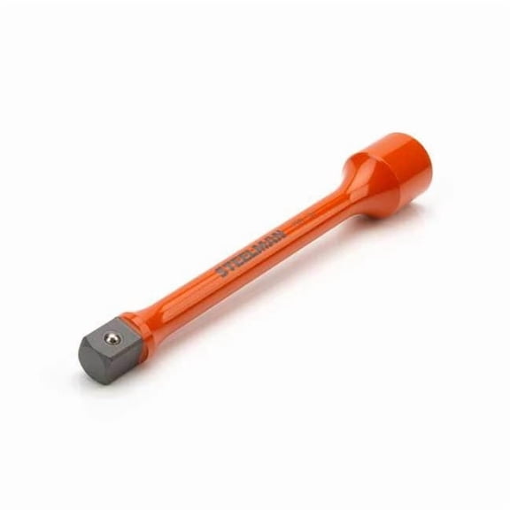 STEELMAN 60158 3/4-Inch Drive Orange 175 ft-lb Torque Extension