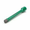 thumbnail image 1 of STEELMAN 60160 3/4-Inch Drive Green 400 ft-lb Torque Extension, 1 of 4