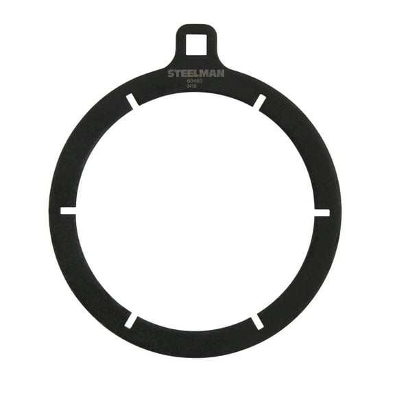STEELMAN 60482 3.2L Ford Transit Diesel Fuel Filter Wrench