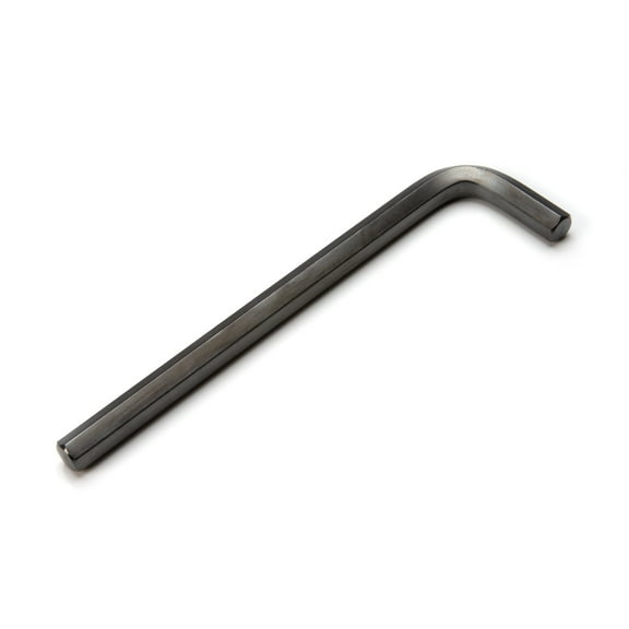 STEELMAN 7-Inch Long Arm 10mm Metric L-Style Hex Key, 301492