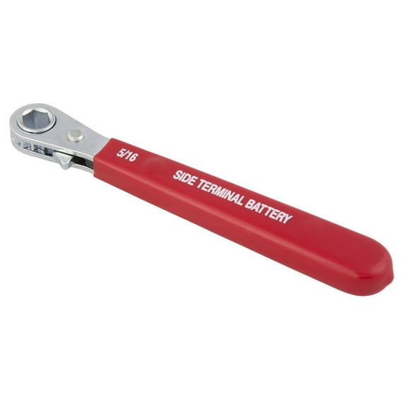 STEELMAN 77022 5/16-Inch Side Terminal Battery Wrench