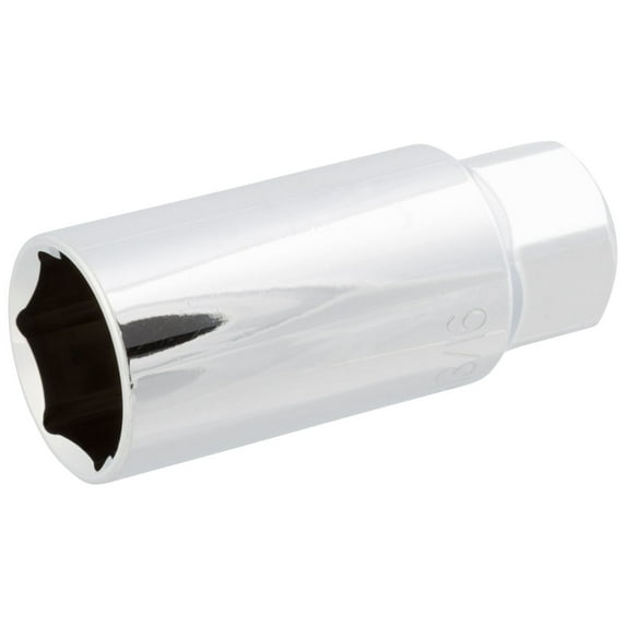 STEELMAN 95822 3/8-Inch Drive x 13/16-Inch Spark Plug Socket