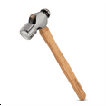 thumbnail image 1 of J S Products (steelman) 32-Ounce Ball-Peen Hammer, 1 of 5