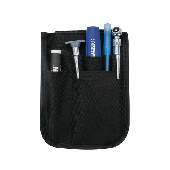STEELMAN 97009 Tire Repair Technician Pouch with Tools