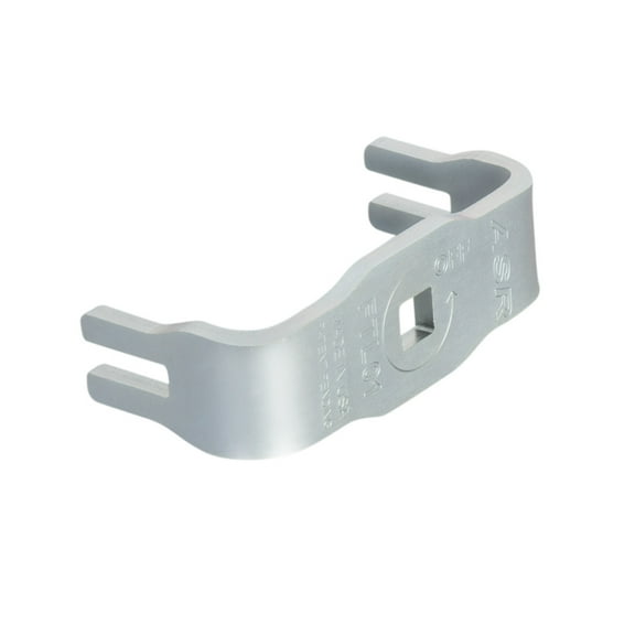 STEELMAN 99400 Long Oil Filter Wrench for Toyota