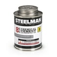 thumbnail image 1 of STEELMAN G10105 Chemical Vulcanizing Cement - 8oz., 1 of 2