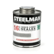 STEELMAN G10107 Inner Liner Sealer - 16 Ounce