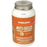 STEELMAN JSP10116 8-Ounce Anti-Seize Thread Lubricant