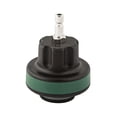 thumbnail image 1 of STEELMAN Nylon NO.12 Radiator Expansion Tank Test System Adapter, 60414, 1 of 4