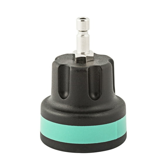 STEELMAN Nylon NO.18 Radiator Expansion Tank Test System Adapter, 60420