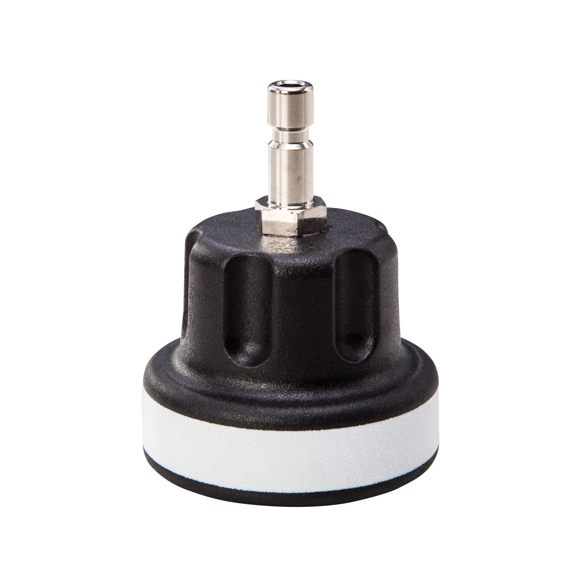 STEELMAN Nylon NO.20 Radiator Expansion Tank Test System Adapter, 60422 ...
