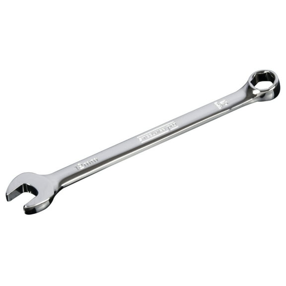 STEELMAN PRO 12mm Combination Wrench with 6-Point Box End, 78337