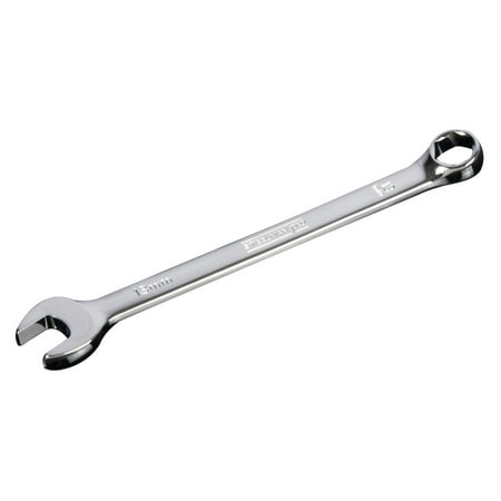 STEELMAN PRO 13mm Combination Wrench with 6-Point Box End, 78338