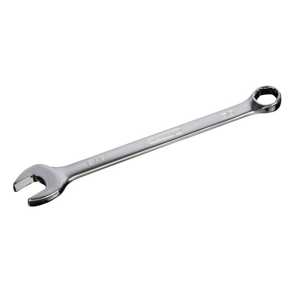 STEELMAN PRO 15/16-Inch Combination Wrench with 6-Point Box End, 78360