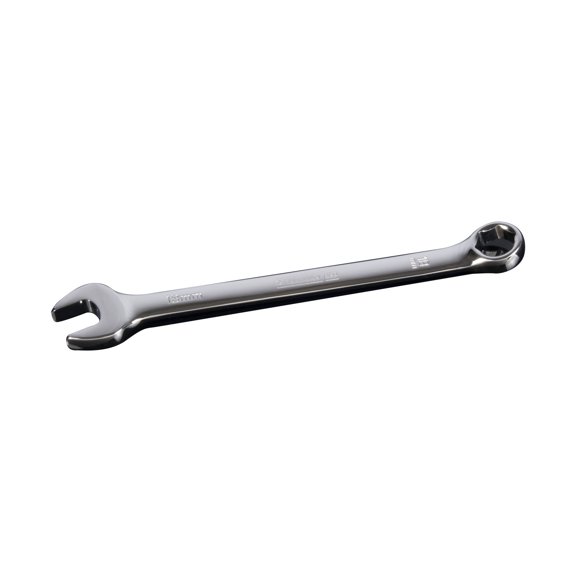STEELMAN PRO 18mm Combination Wrench with 6-Point Box End, 78343
