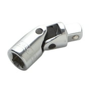 STEELMAN PRO 3/8-Inch Drive Universal Swivel Joint Adapter, 78187