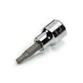 thumbnail image 1 of STEELMAN PRO 3/8-Inch Drive x 3/16-Inch Hex Bit Socket, 78376, 1 of 4
