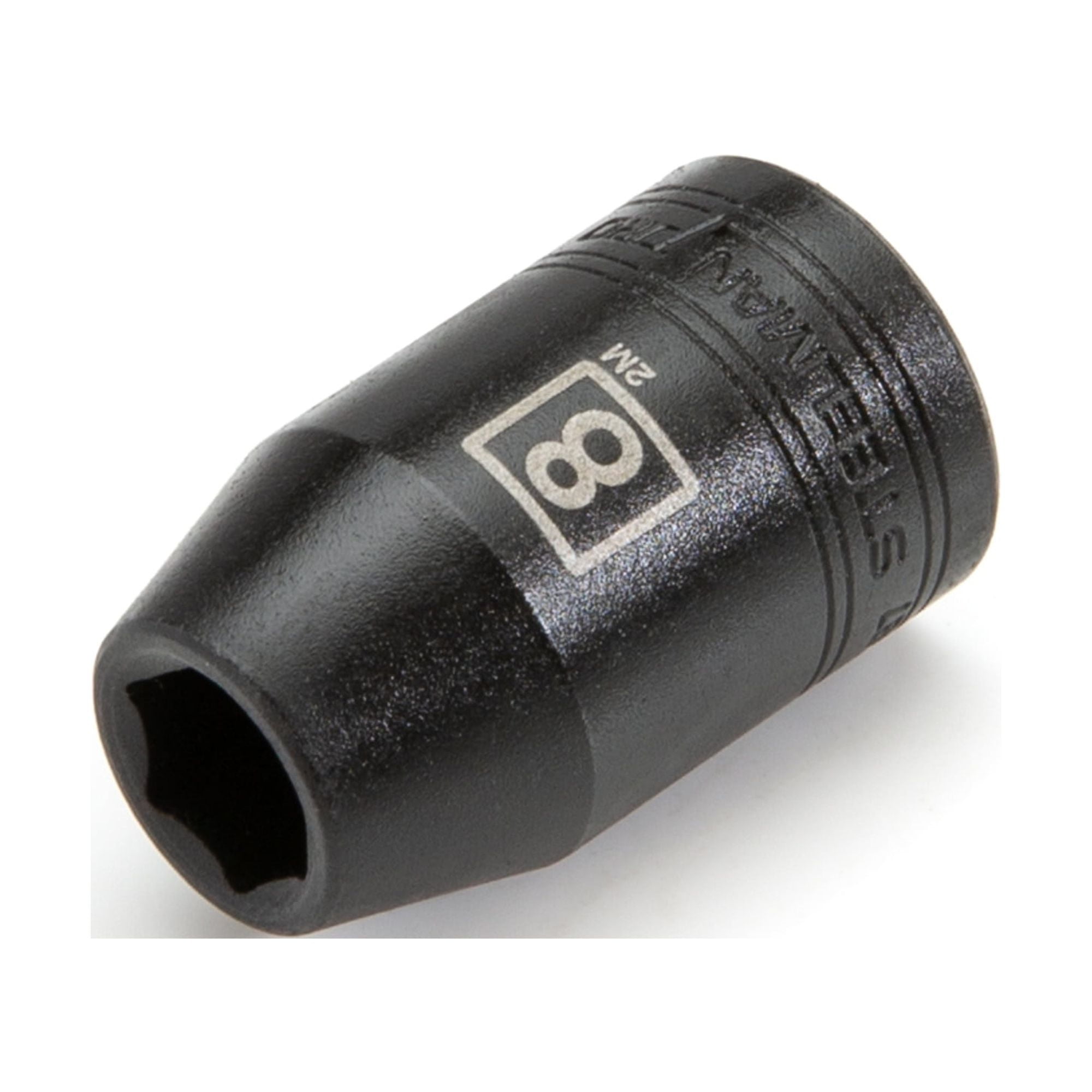 Steelman Pro 8 Piece 3/4 In. Drive 6 Point Impact SAE Socket Set - Foto 5