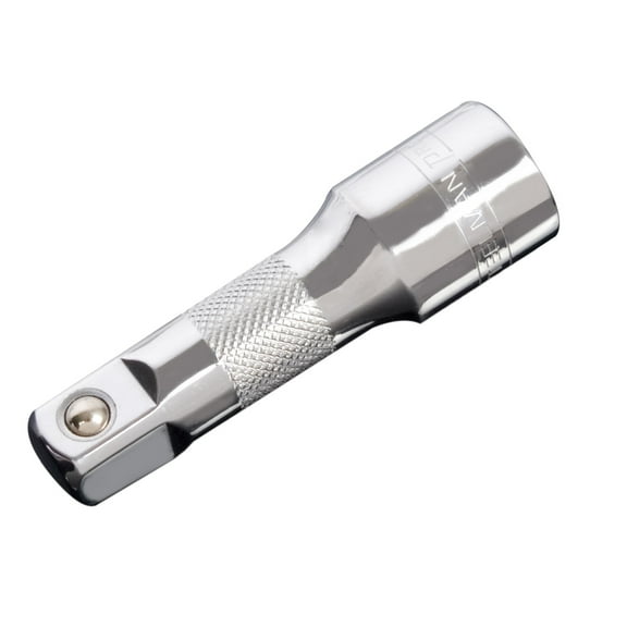 STEELMAN PRO 78238 1/2-Inch Drive Extension, 3-Inch