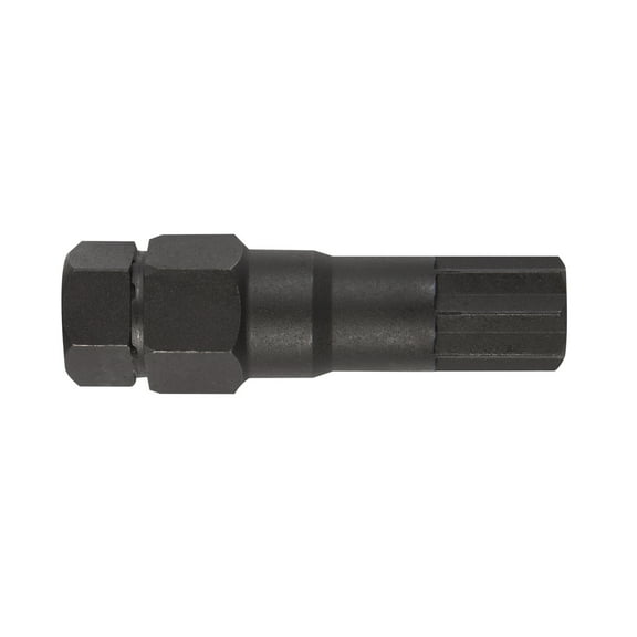 STEELMAN PRO 78548 8-Point 5/8-Inch Star Tip Lock Nut Key