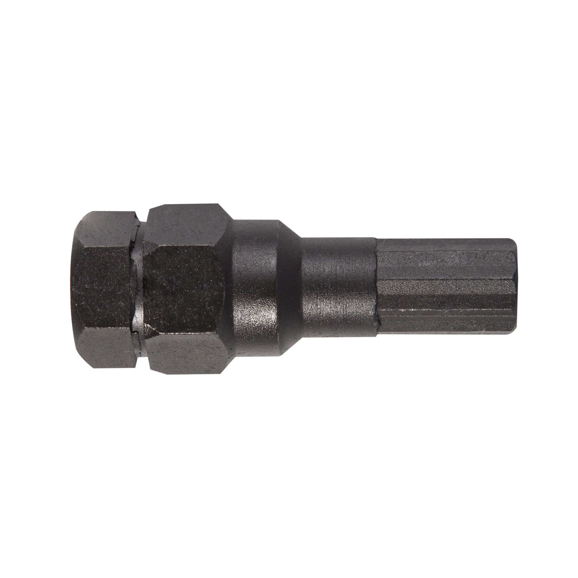 【レビューを書けば送料当店負担】 1/2-Inch 10-Point 78549 PRO STEELMAN Star Key Nut Lock Tip タイヤ・ホイール用ツール