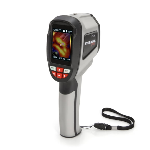 STEELMAN PRO 79041 STI-241 Thermal Imaging Inspection Camera