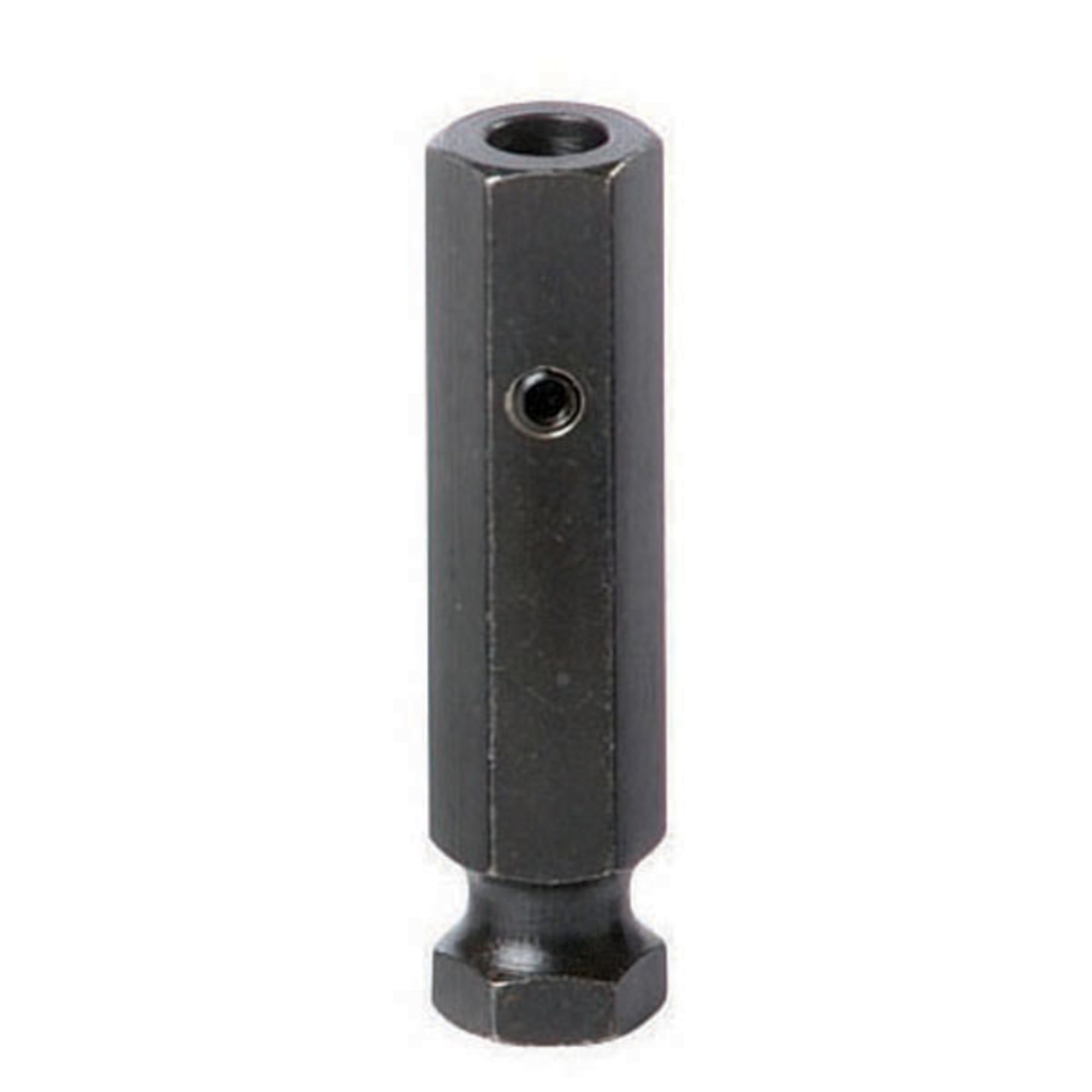 STEELMAN SLP9215 3/8-Inch Quick Change Adapter for 1/4-inch Carbide ...