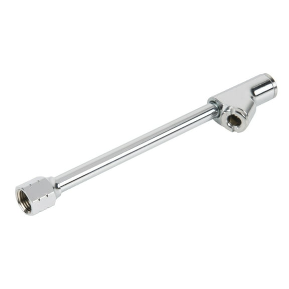 STEELMAN Straight-On 30-Degree Reverse Angle Long 1/4 in FPT Air Chuck, 60132