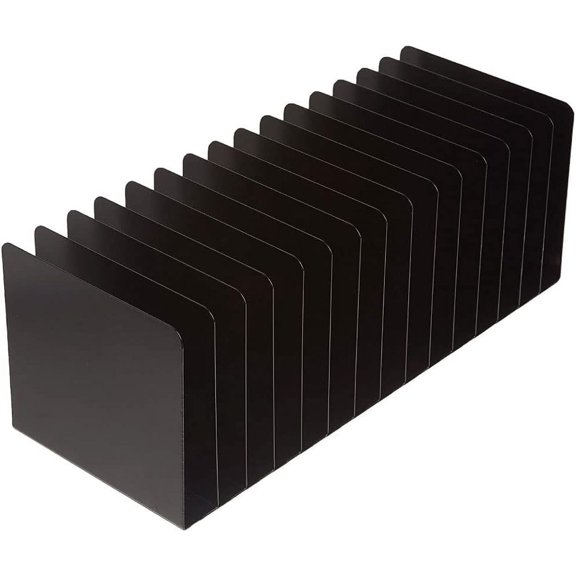 STEELMASTER Desk File Organizer
