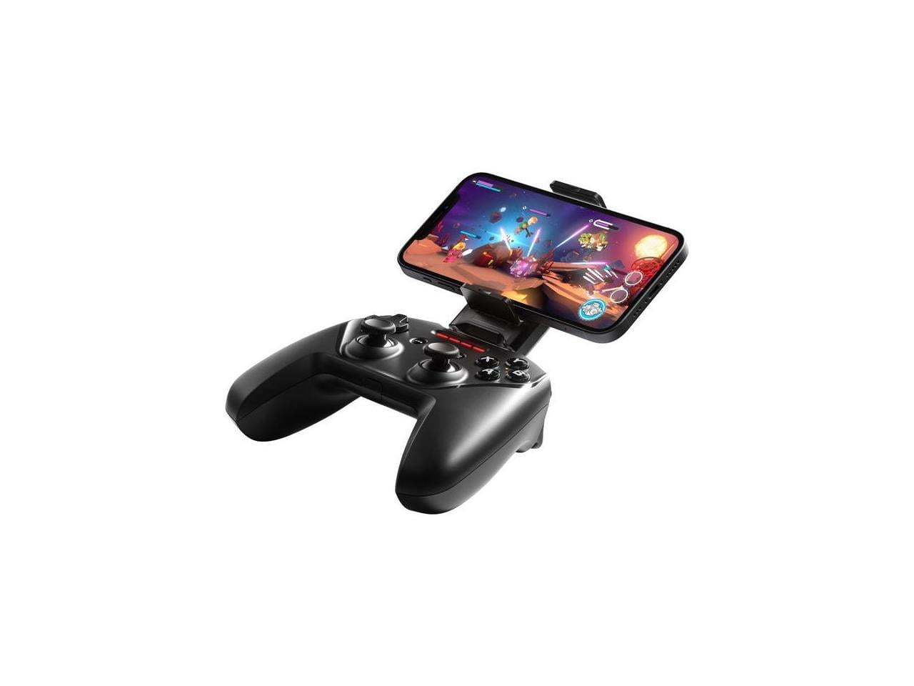 steelseries　 Nimbus+　コントローラー 6085ff81-9837-40ee-a7f4-