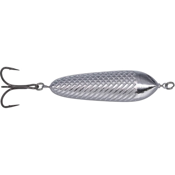 Steel Shad Jiggin Spoon 1/2 oz Starry Night