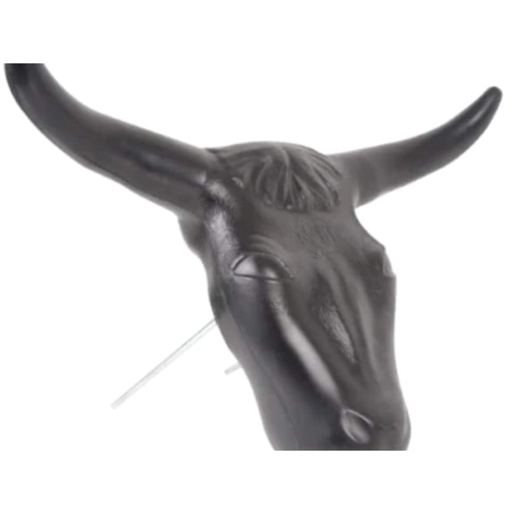 Steer Head Roping Dummy