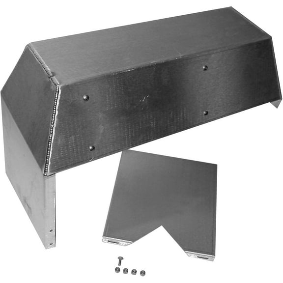 T-H Marine SCM2DP; Steering Console Mount (Sc12)