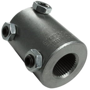 STEERING COUPLER