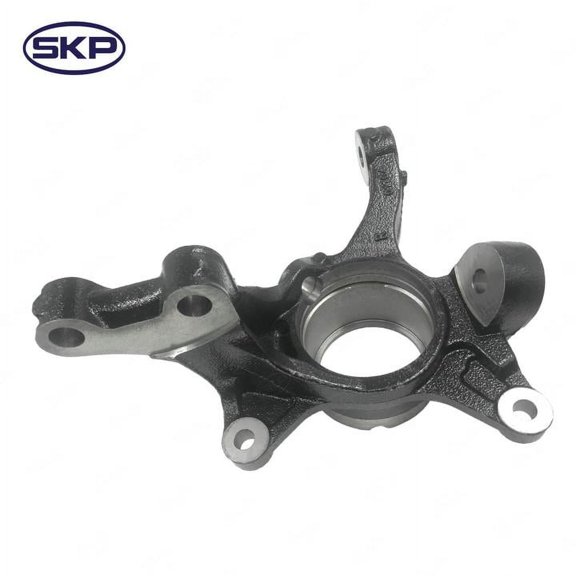 STEERING KNUCKLE