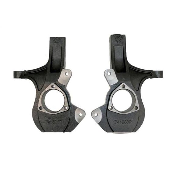 STEERING PARTS OEM