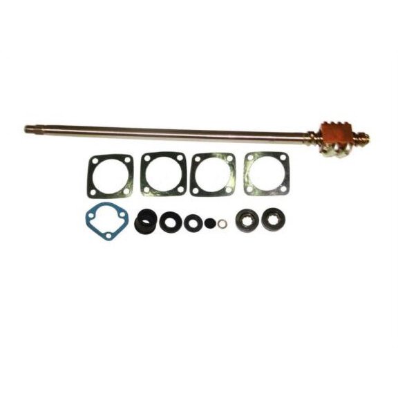 STEERING SHAFT B7100