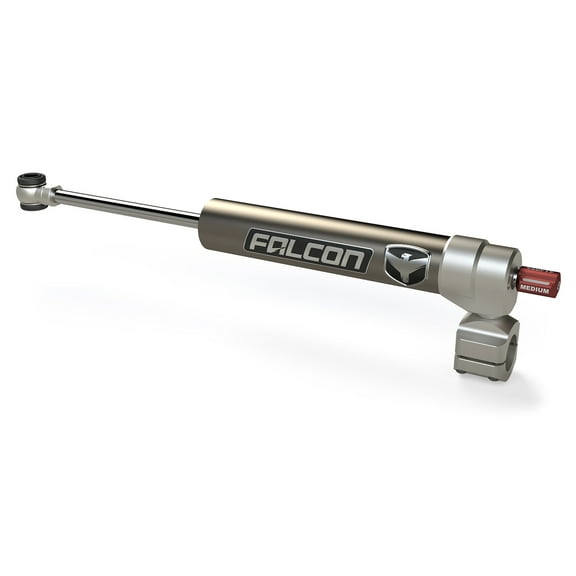 STEERING STABILIZER