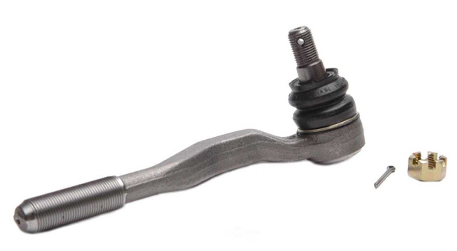ACDelco 45A0833 Passenger Side Outer Steering Tie Rod