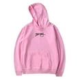 thumbnail image 1 of STEFUSSY Merch Hoodie Pockets Drawstring Unisex Hooded Sweatshirt Fashion Clothing, 1 of 2
