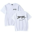 thumbnail image 1 of STEFUSSY SINCE 1864 Merch Short Sleeve T-shirt Unisex Fashion Crew Neck Top, 1 of 2
