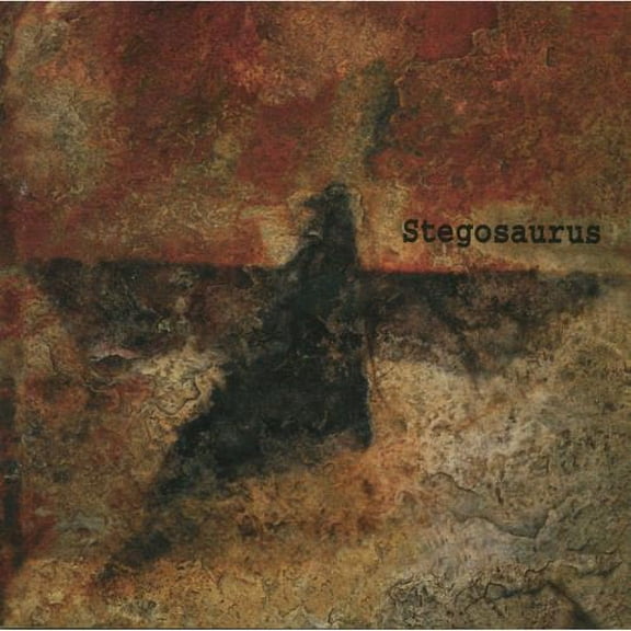 STEGOSAURUS
